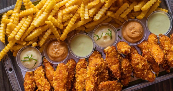 Borger Burger - Itaim Borger Burger - Itaim