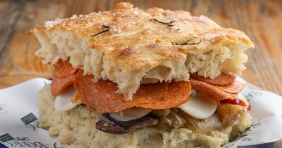 Borgo Deli Borgo Deli