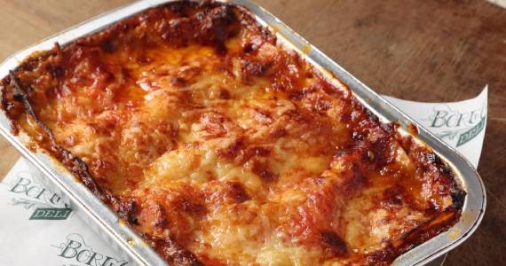 Borgo Deli Borgo Deli