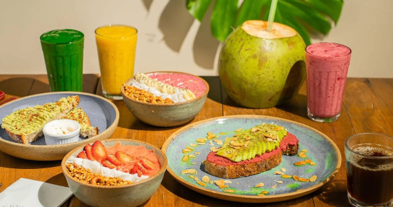 Botanikafé Pinheiros Botanikafé Pinheiros