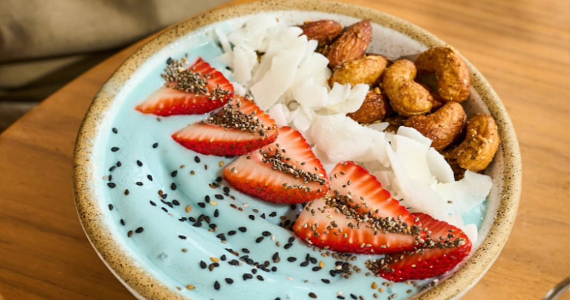 Botanikafé Pinheiros Botanikafé Pinheiros