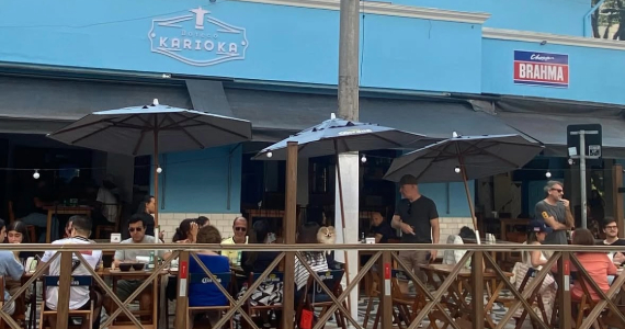 Boteco Karioka