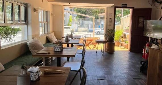 Boteco do Meio Boteco do Meio