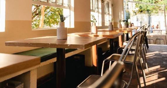 Boteco do Meio Boteco do Meio