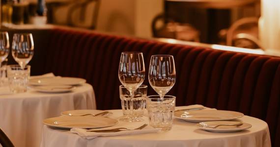 Brasserie Margaux
