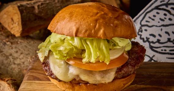 Bruttus Burger Bruttus Burger