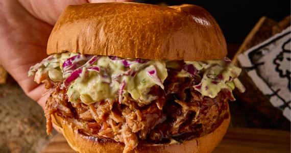 Bruttus Burger Bruttus Burger