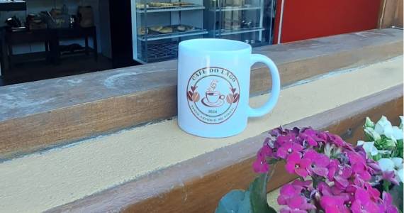 Café do Lago