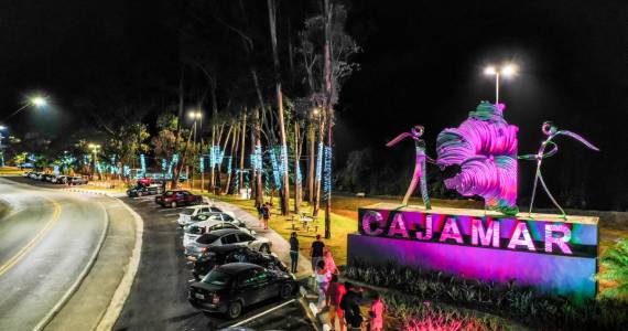 Prefeitura Municipal de Cajamar