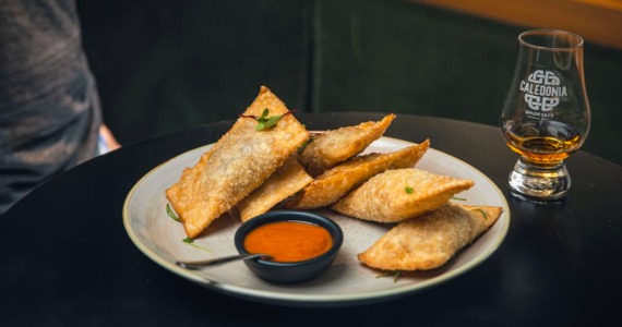 Caledonia Whisky & Co.