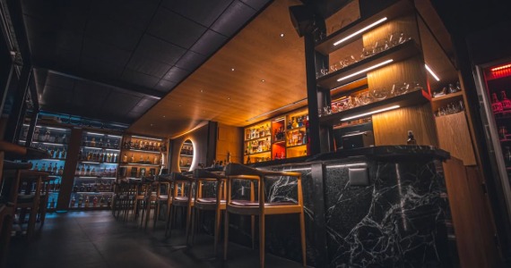 Caledonia Whisky & Co.