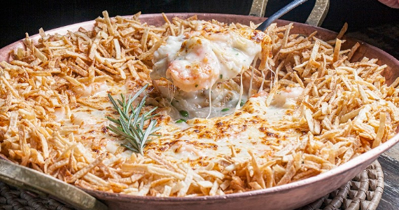 Camarada Camarão – Shopping Center Norte Camarada Camarão – Shopping Center Norte