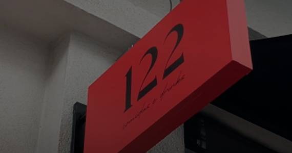 122 Comidas e Drinks