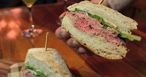 Capitolo Bar e Cozinha Capitolo Bar e Cozinha