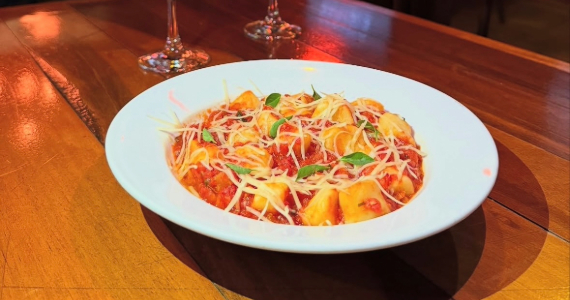 Capitolo Bar e Cozinha Capitolo Bar e Cozinha