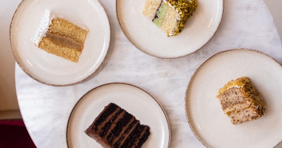 Carol Melo Doces Carol Melo Doces