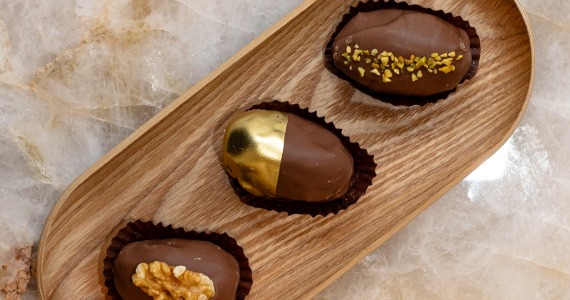 Carol Melo Doces Carol Melo Doces