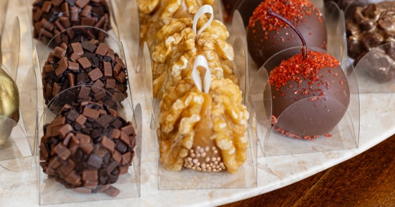 Carol Melo Doces Carol Melo Doces