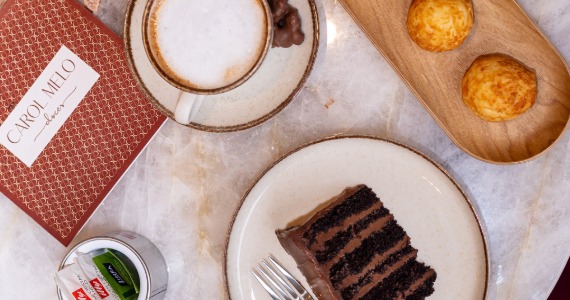 Carol Melo Doces Carol Melo Doces