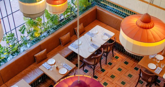 Casa Baruk Casa Baruk