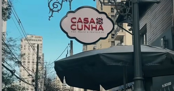 Casa Cunha