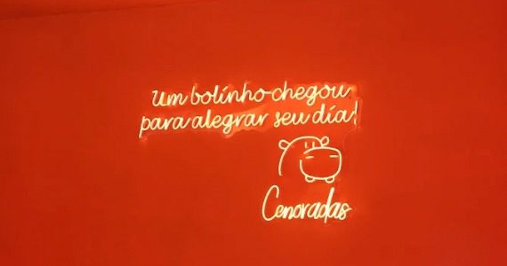 Cenoradas - Perdizes Cenoradas - Perdizes