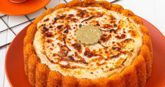 Cenoradas - Pinheiros