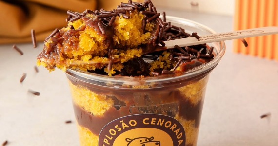 Cenoradas - Pinheiros