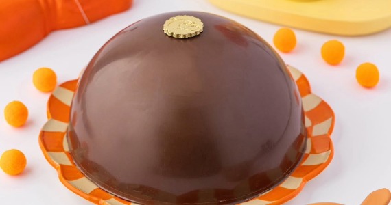 Cenoradas - Pinheiros