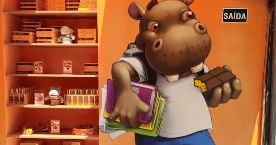 Cenoradas - Perdizes