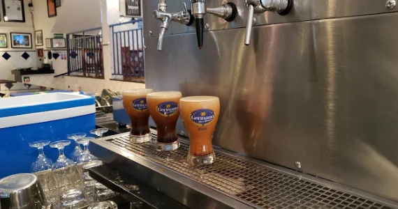 Germano Bar