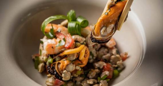 Chiisai Izakaya Chiisai Izakaya