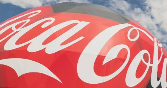 The Coca-Cola Company The Coca-Cola Company