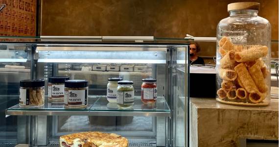 Coliseum - Pinheiros