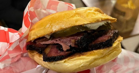 Columbia Burger e Breja Columbia Burger e Breja