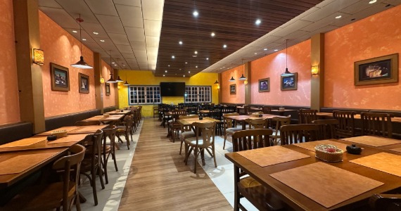 Consulado Mineiro - Jardins