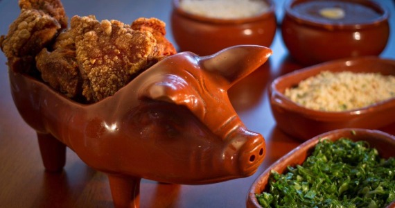 Consulado Mineiro - Jardins