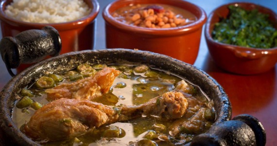 Consulado Mineiro - Jardins