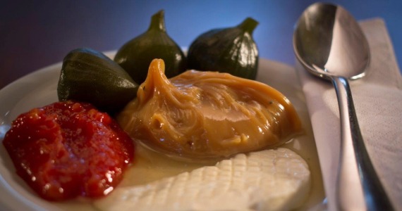 Consulado Mineiro - Jardins