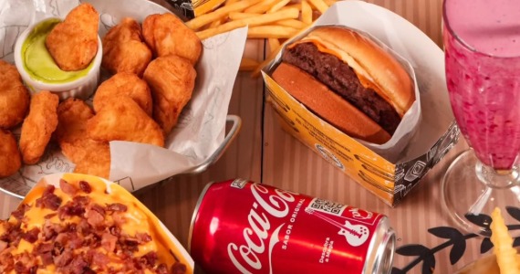 Corta Pra Mim Hamburgueria – Vila Matilde