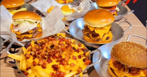 Corta Pra Mim Hamburgueria – Vila Matilde