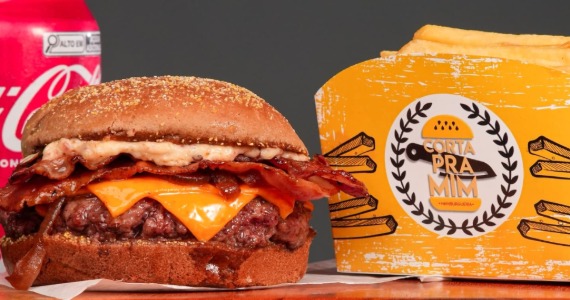 Corta Pra Mim Hamburgueria – Guarulhos Corta Pra Mim Hamburgueria – Guarulhos