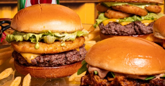 Corta Pra Mim Hamburgueria – Guarulhos Corta Pra Mim Hamburgueria – Guarulhos