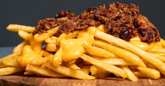 Corta Pra Mim Hamburgueria – Guarulhos Corta Pra Mim Hamburgueria – Guarulhos