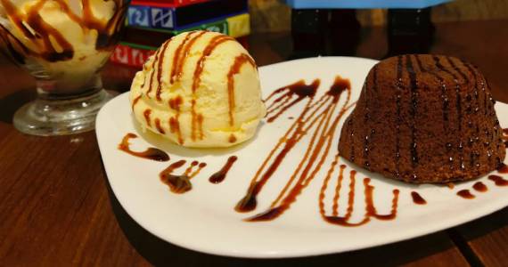 Covil Game Bar - Guarulhos