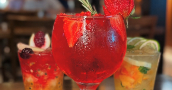 Cruzeiros Bar Center Norte 