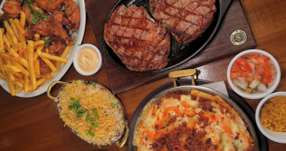 Cruzeiros Bar Shopping D