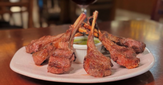 Cruzeiros Bar Paulista