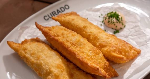 Curado