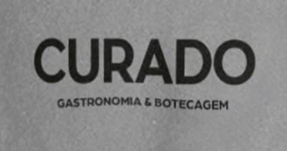 Curado